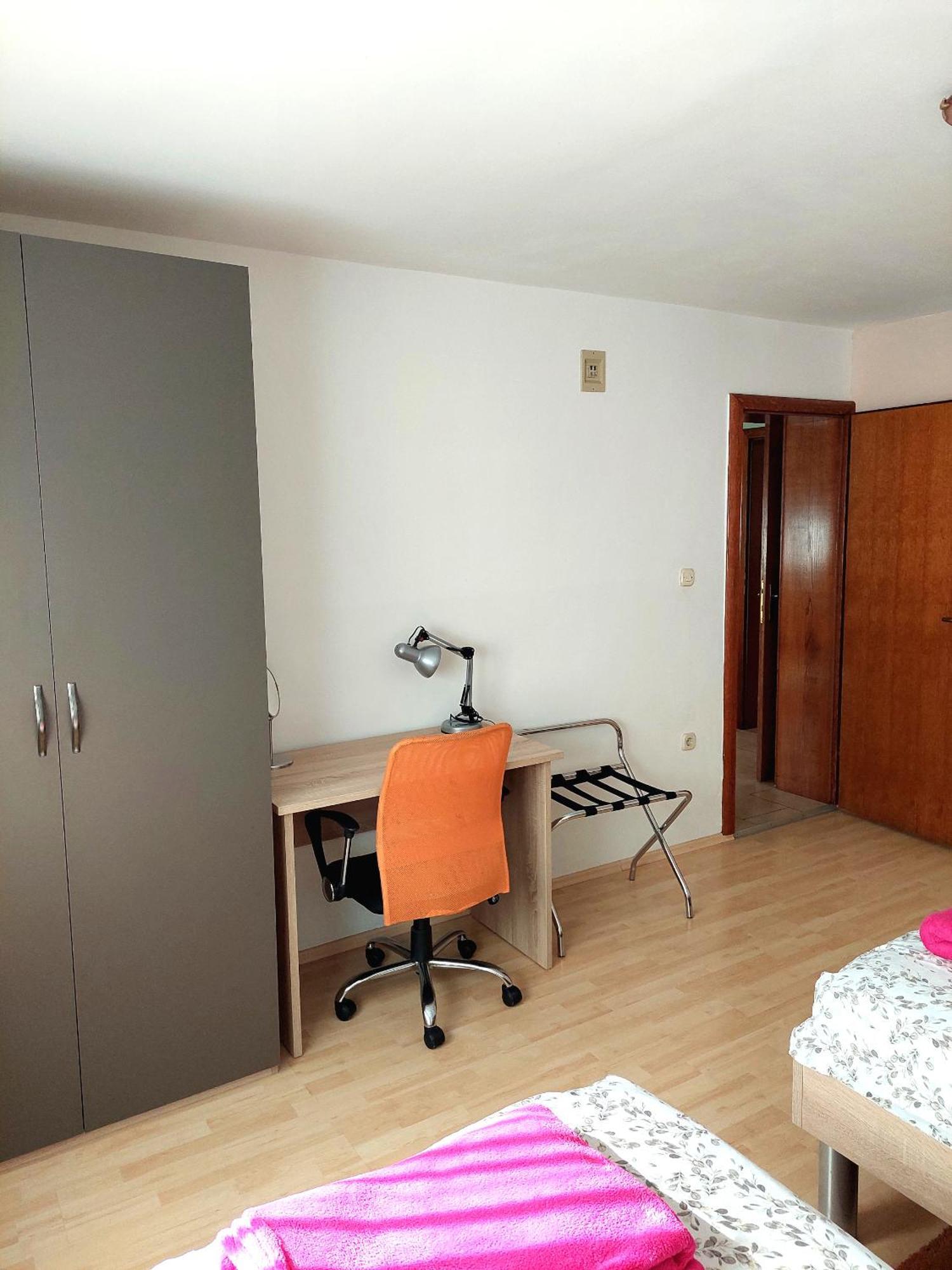 Dina Apartments Pola Esterno foto